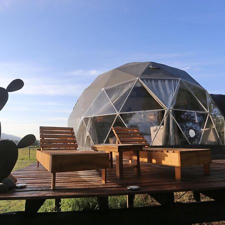 Ecoglamping Tafí del Valle Extérieur photo