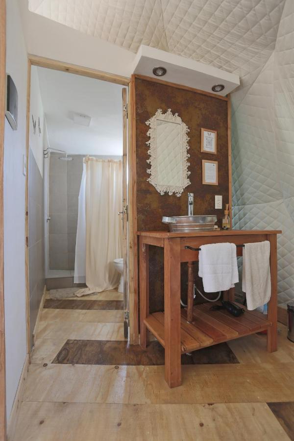 Ecoglamping Tafí del Valle Extérieur photo