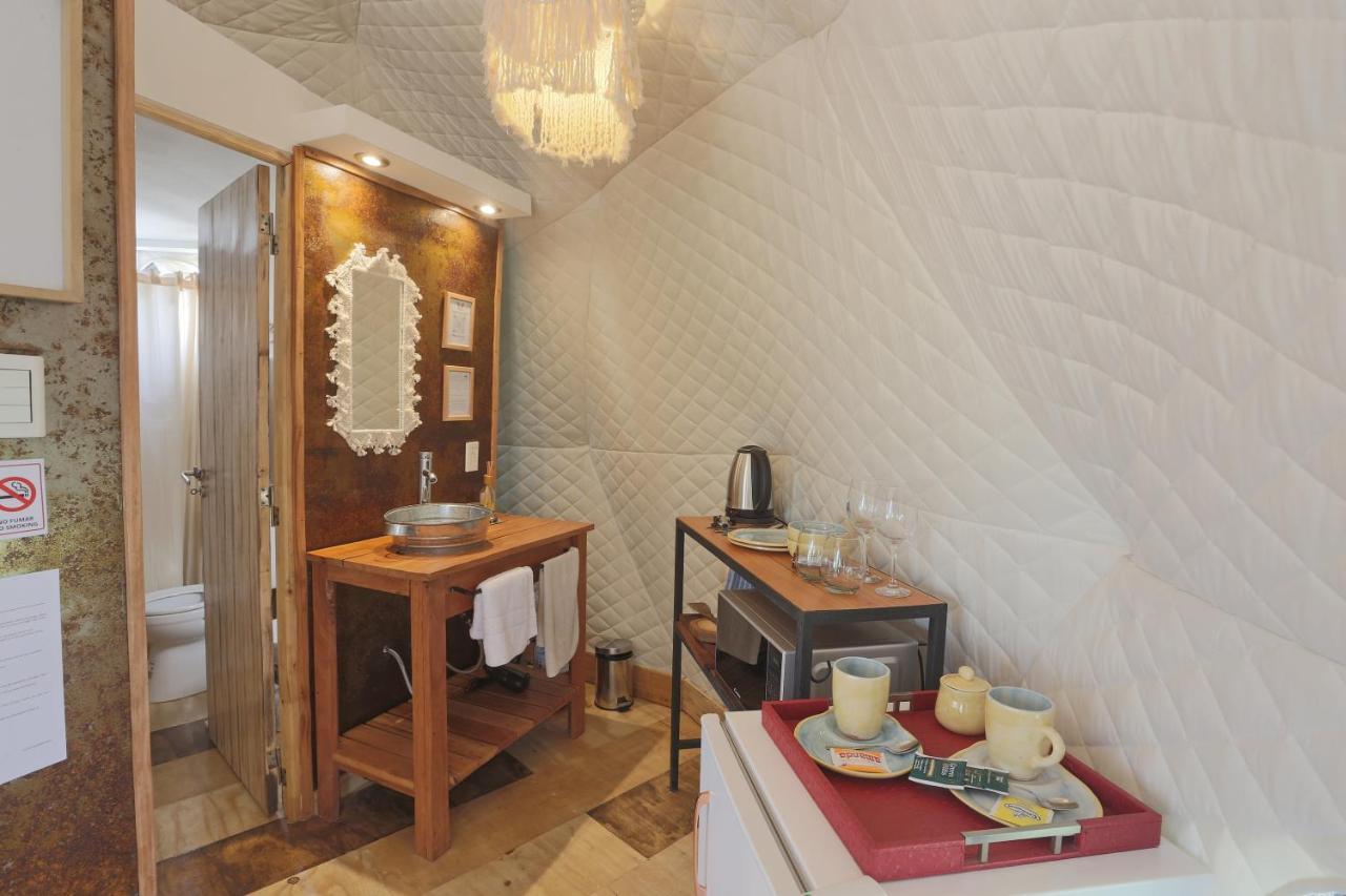 Ecoglamping Tafí del Valle Extérieur photo