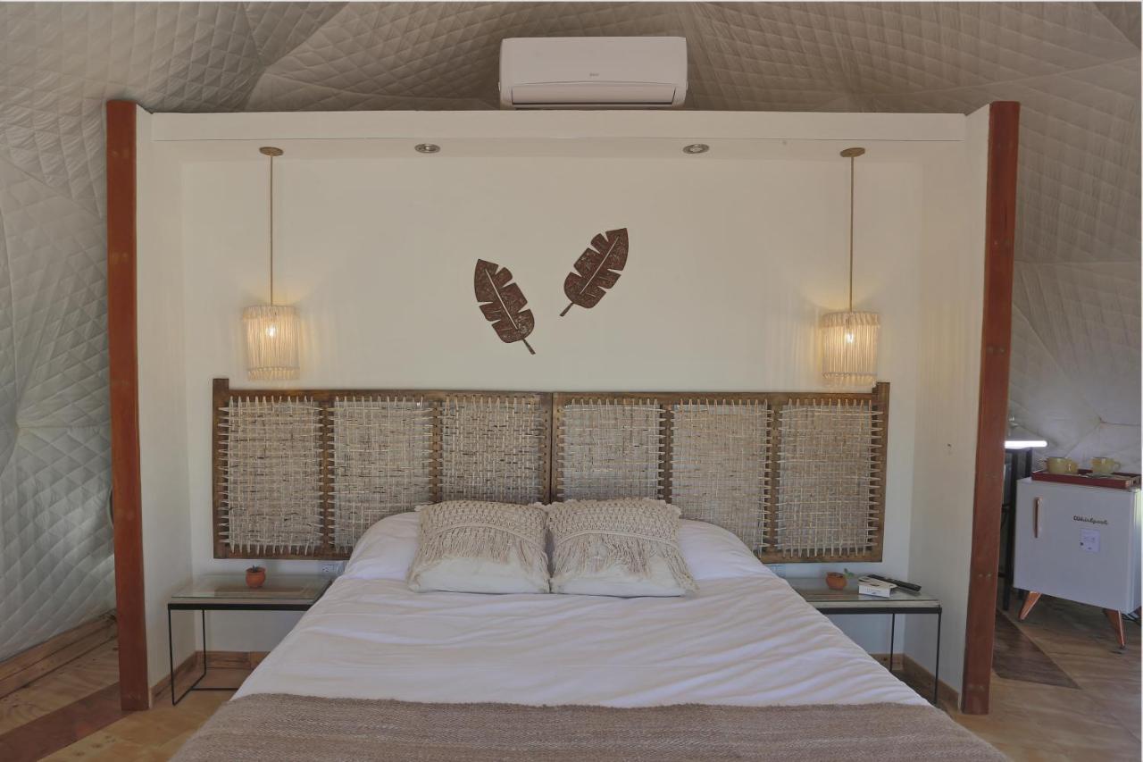 Ecoglamping Tafí del Valle Extérieur photo
