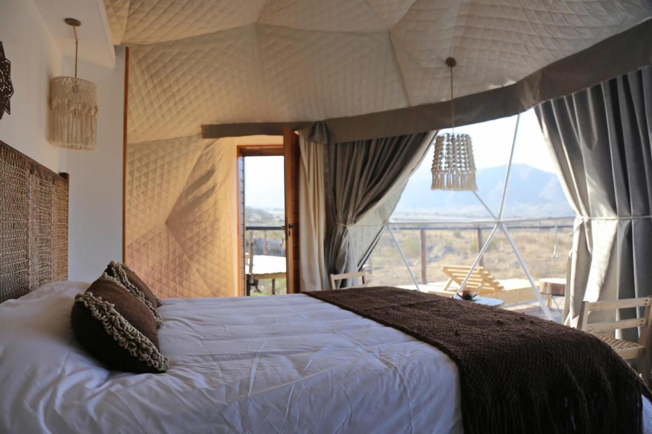 Ecoglamping Tafí del Valle Extérieur photo