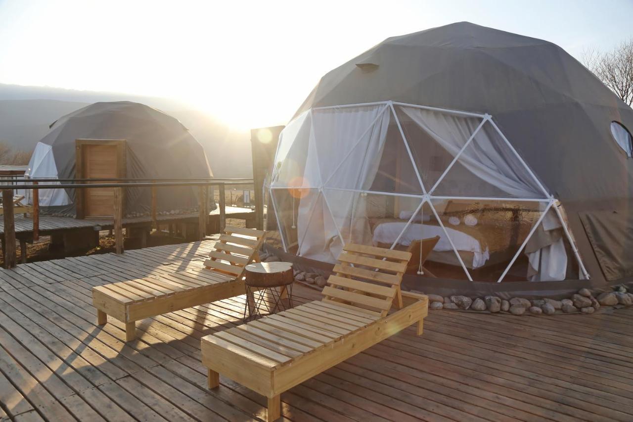 Ecoglamping Tafí del Valle Extérieur photo