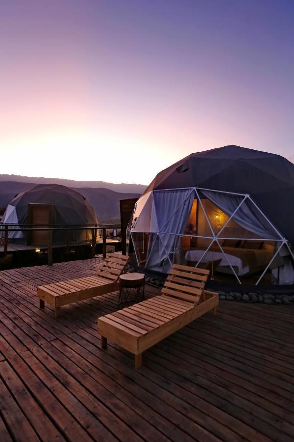 Ecoglamping Tafí del Valle Extérieur photo
