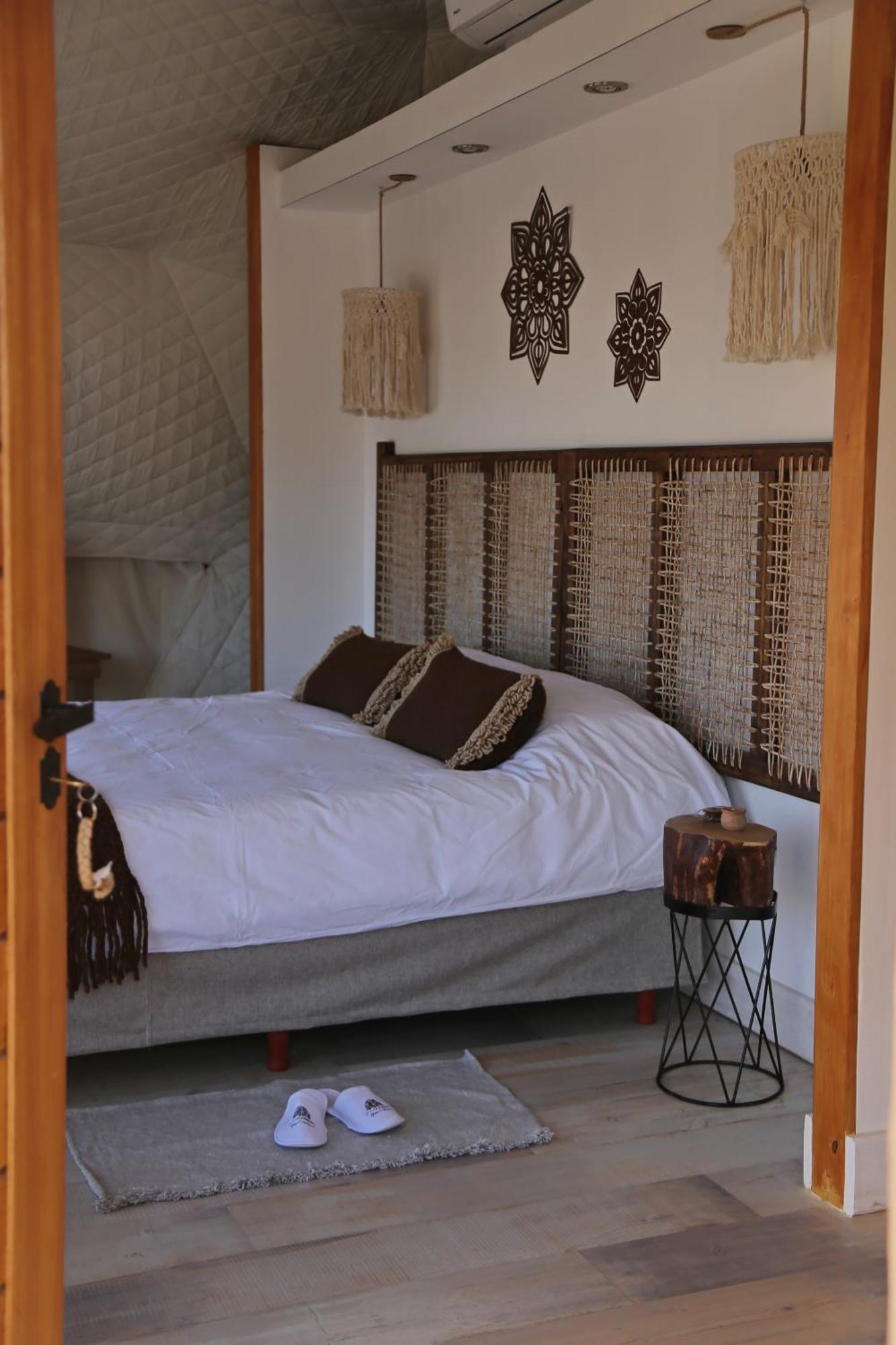 Ecoglamping Tafí del Valle Extérieur photo