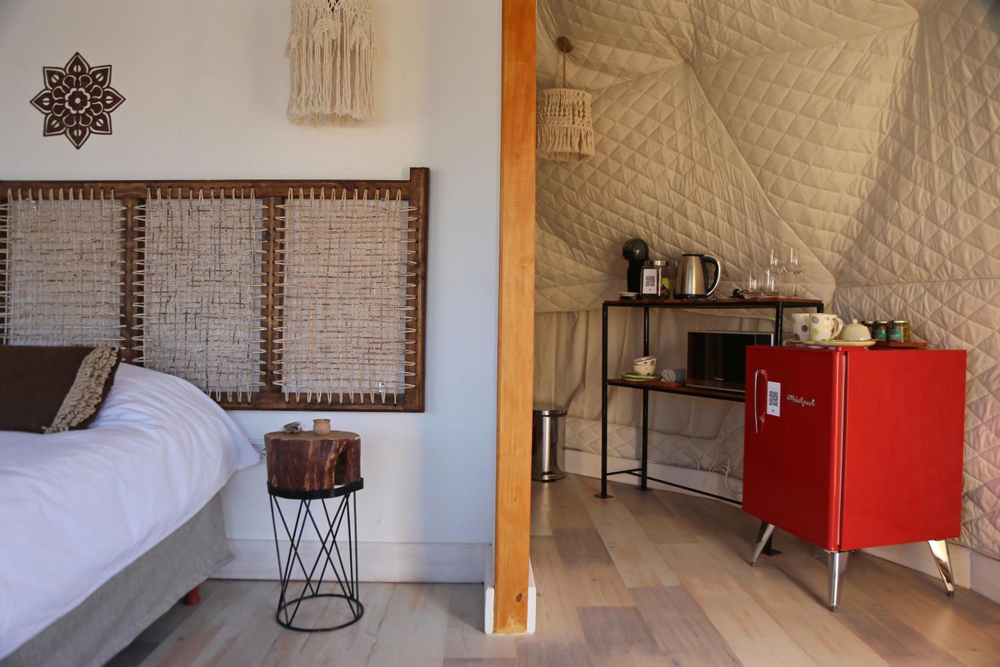 Ecoglamping Tafí del Valle Extérieur photo